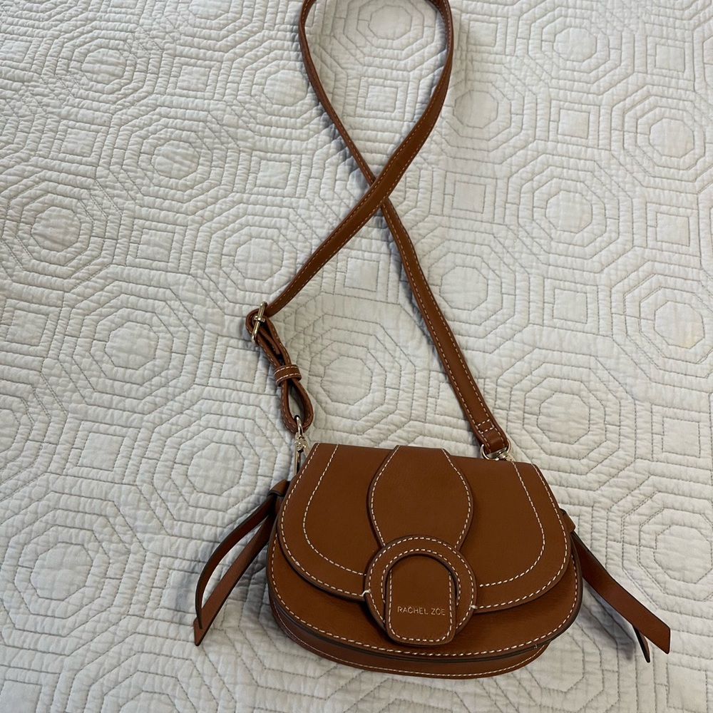 Rachel Zoe crossbody/Belt Bag